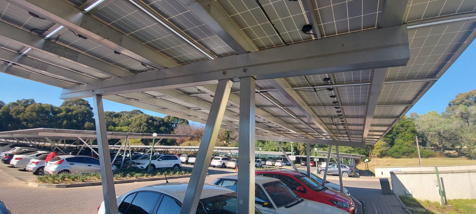 Solar Carport Cost